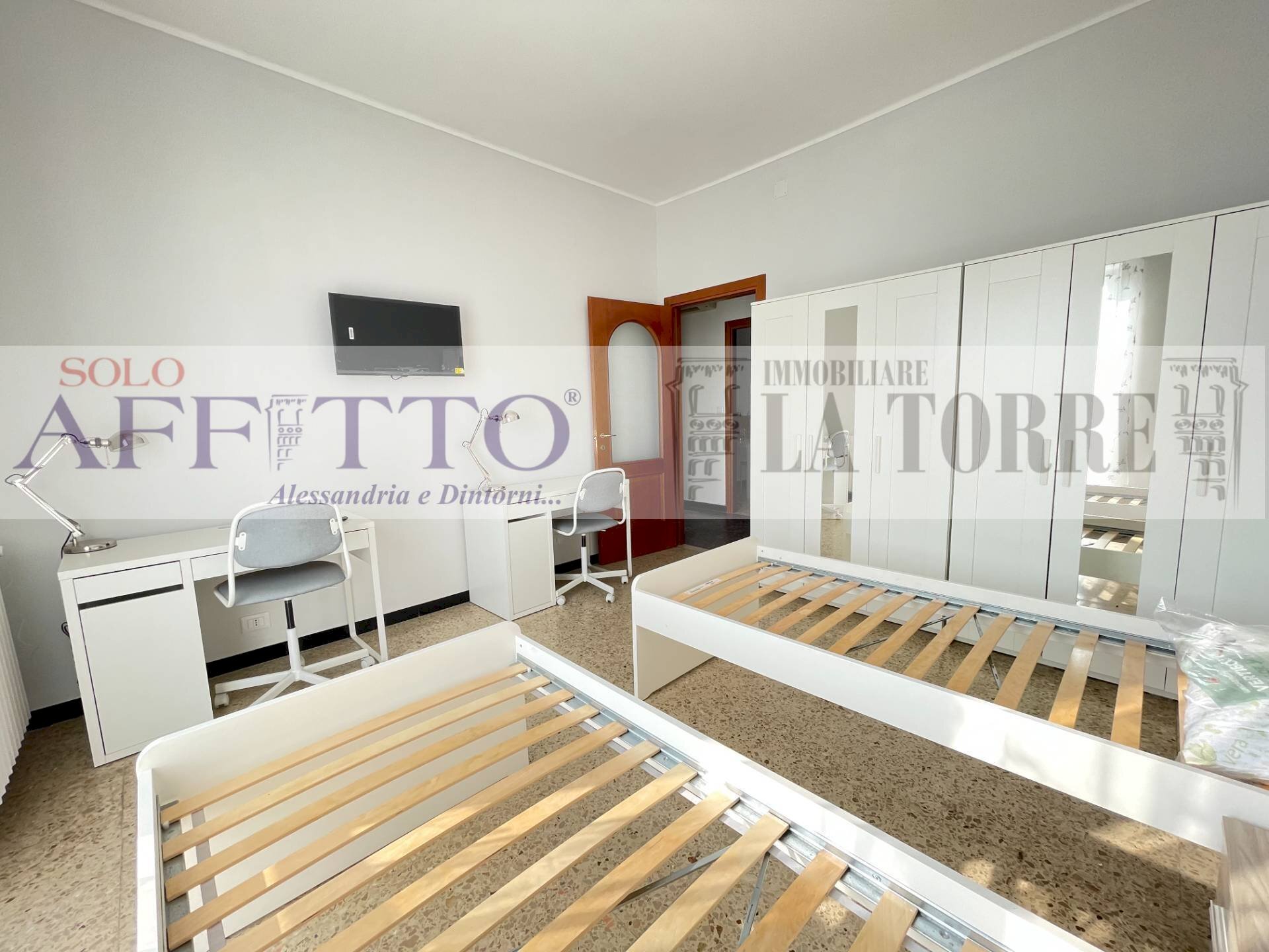 Foto 3 - Appartamento Via PISACANE, Alessandria - foto 3