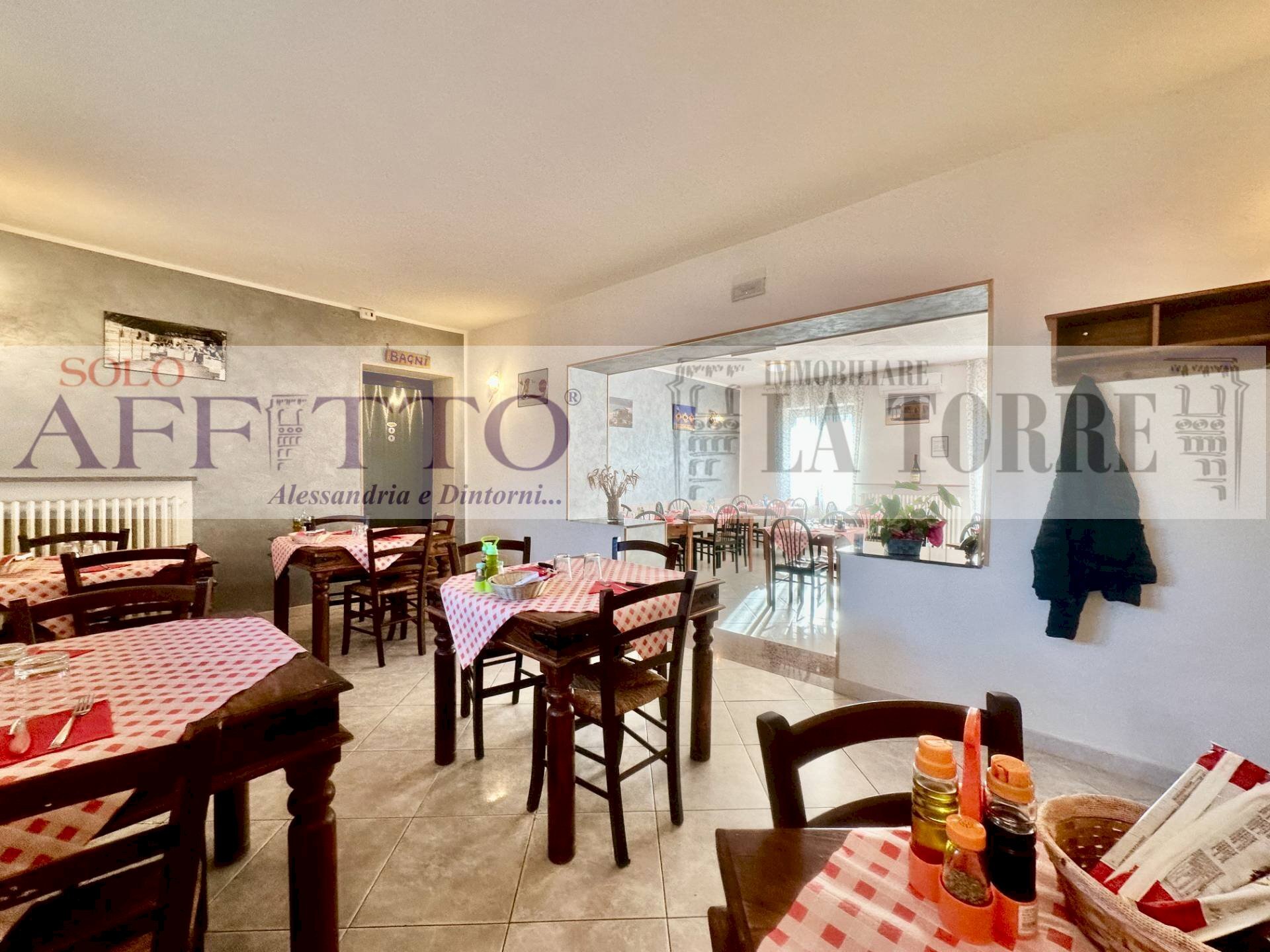 Foto 2 - Commercial Activity STRADA PAVIA IN VALMADONNA, Alessandria - photo 2