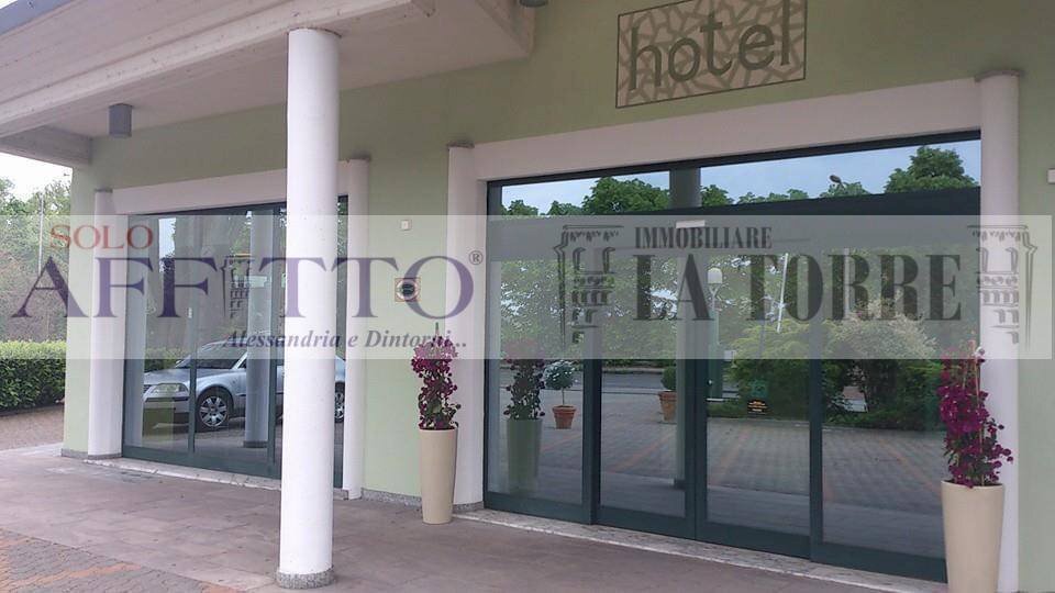 Foto 2 - Hotel Via Genova, Alessandria - photo 2