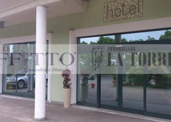 Foto 2 - Hotel Via Genova, Alessandria - foto 2