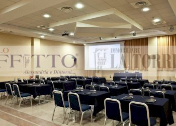 Foto 13 - Hotel Via Genova, Alessandria - foto 13