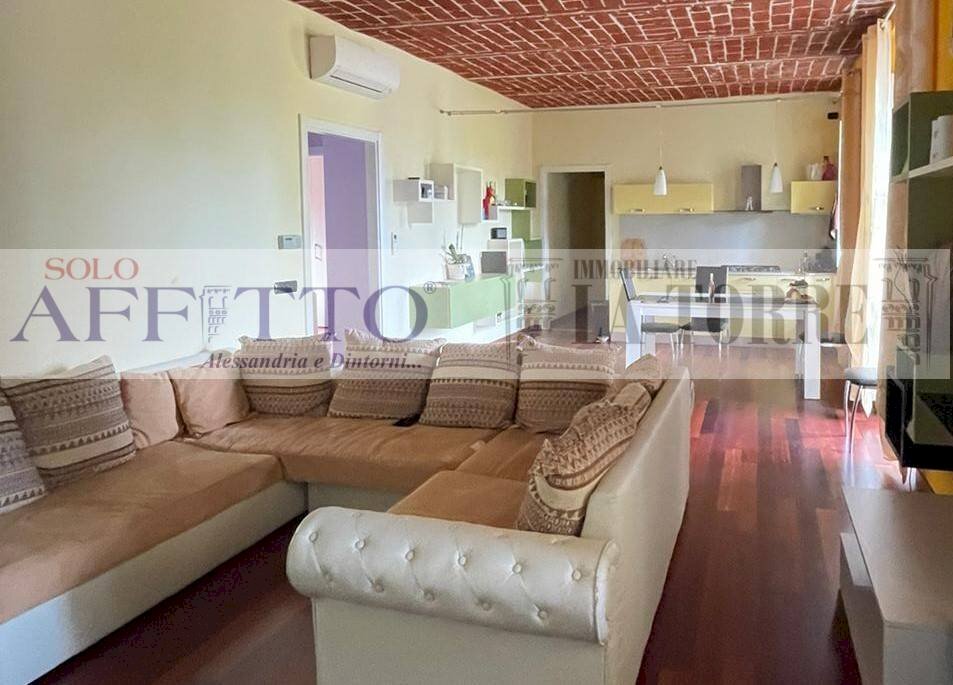 Foto 2 - Trilocale Valle Quarta, Alessandria - foto 2