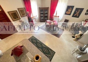 Foto 2 - Villa VIA PADANA OVEST, Quattordio - foto 2