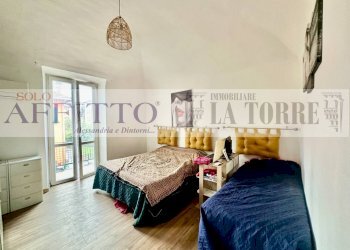 Foto 8 - Trilocale Via CARDUCCI, Novi Ligure - foto 8