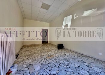 Foto 1 - Commercial Premises Corso Virginia Marini, Alessandria - photo 1
