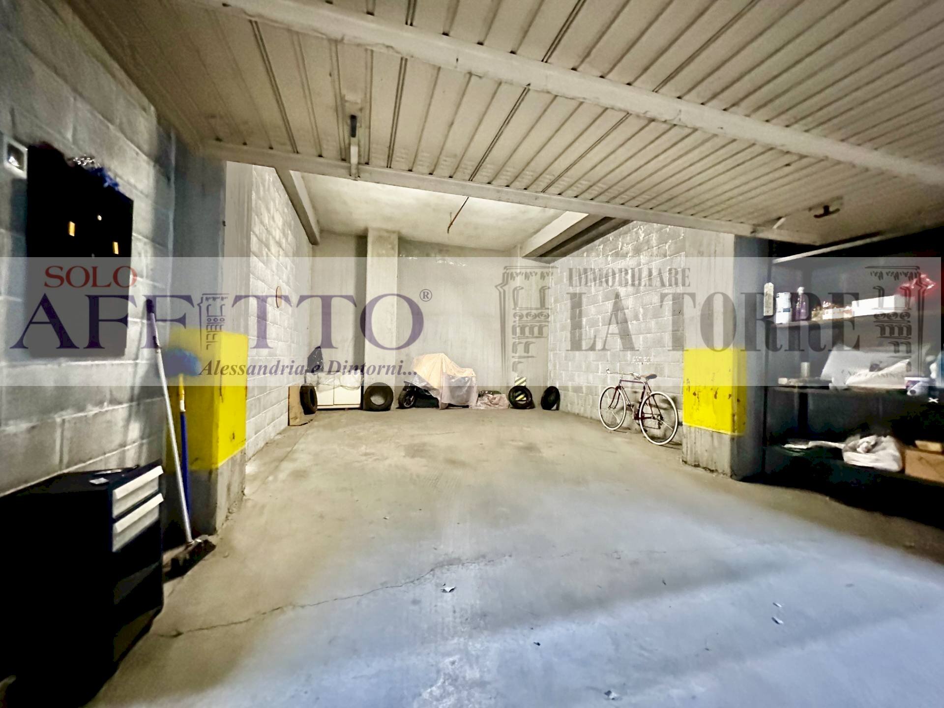 Foto 3 - Box Piazza Giuseppe Garibaldi, Alessandria - photo 3