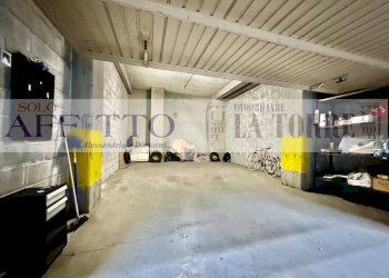 Foto 3 - Box Piazza Giuseppe Garibaldi, Alessandria - foto 3