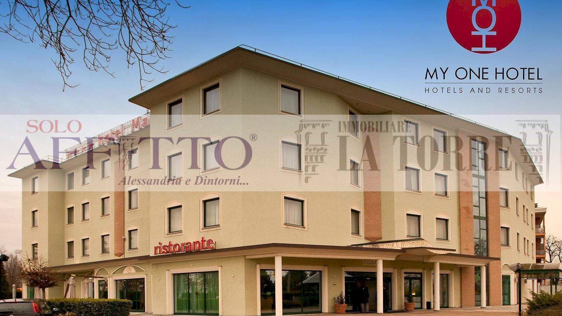 Foto 1 - Hotel Via Genova, Alessandria - photo 1