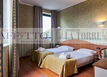 Foto 16 - Hotel Via Genova, Alessandria - foto 16