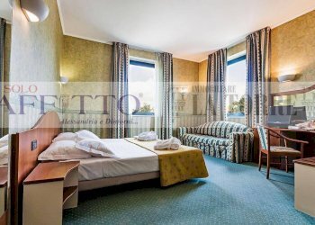 Foto 21 - Hotel Via Genova, Alessandria - foto 21