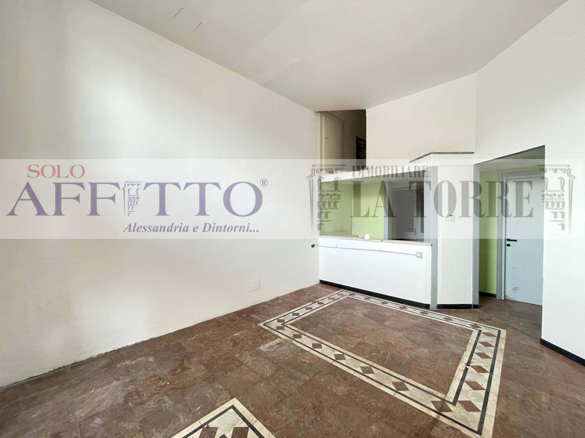 Foto 2 - Locale Commerciale Giuseppe Garibaldi, Alessandria - foto 2