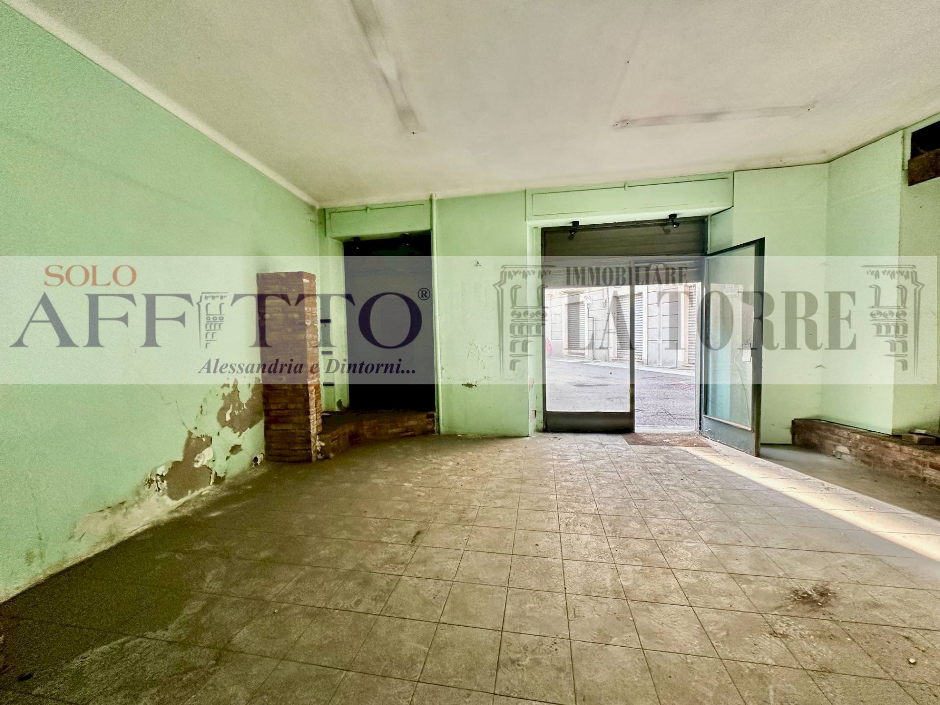 Foto 1 - Commercial Premises Via Tripoli, Alessandria - photo 1