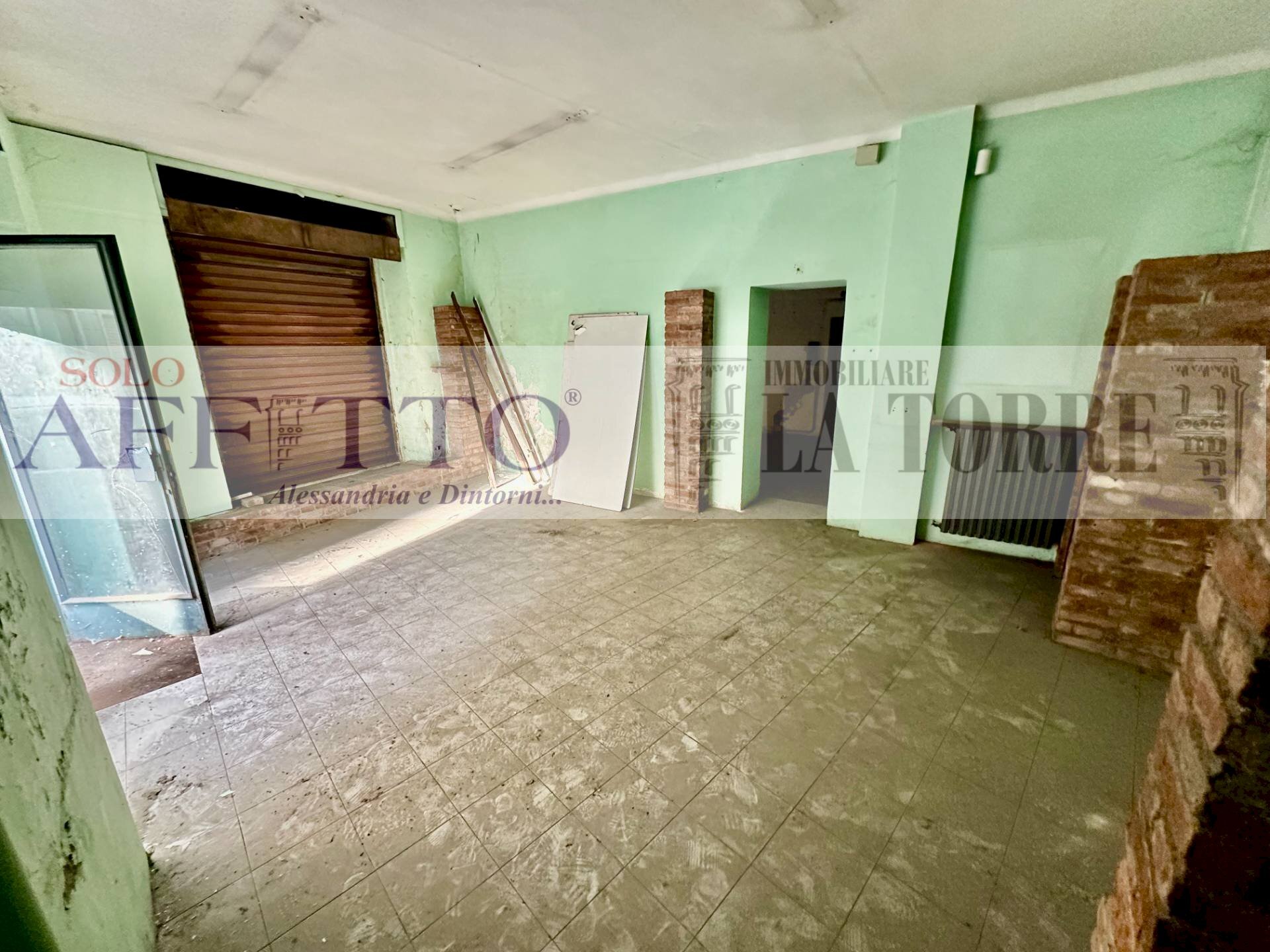 Foto 2 - Commercial Premises Via Tripoli, Alessandria - photo 2