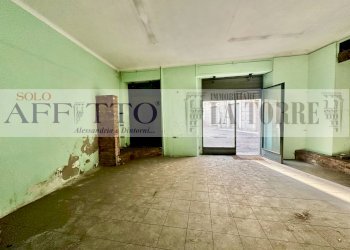 Foto 1 - Commercial Premises Via Tripoli, Alessandria - photo 1
