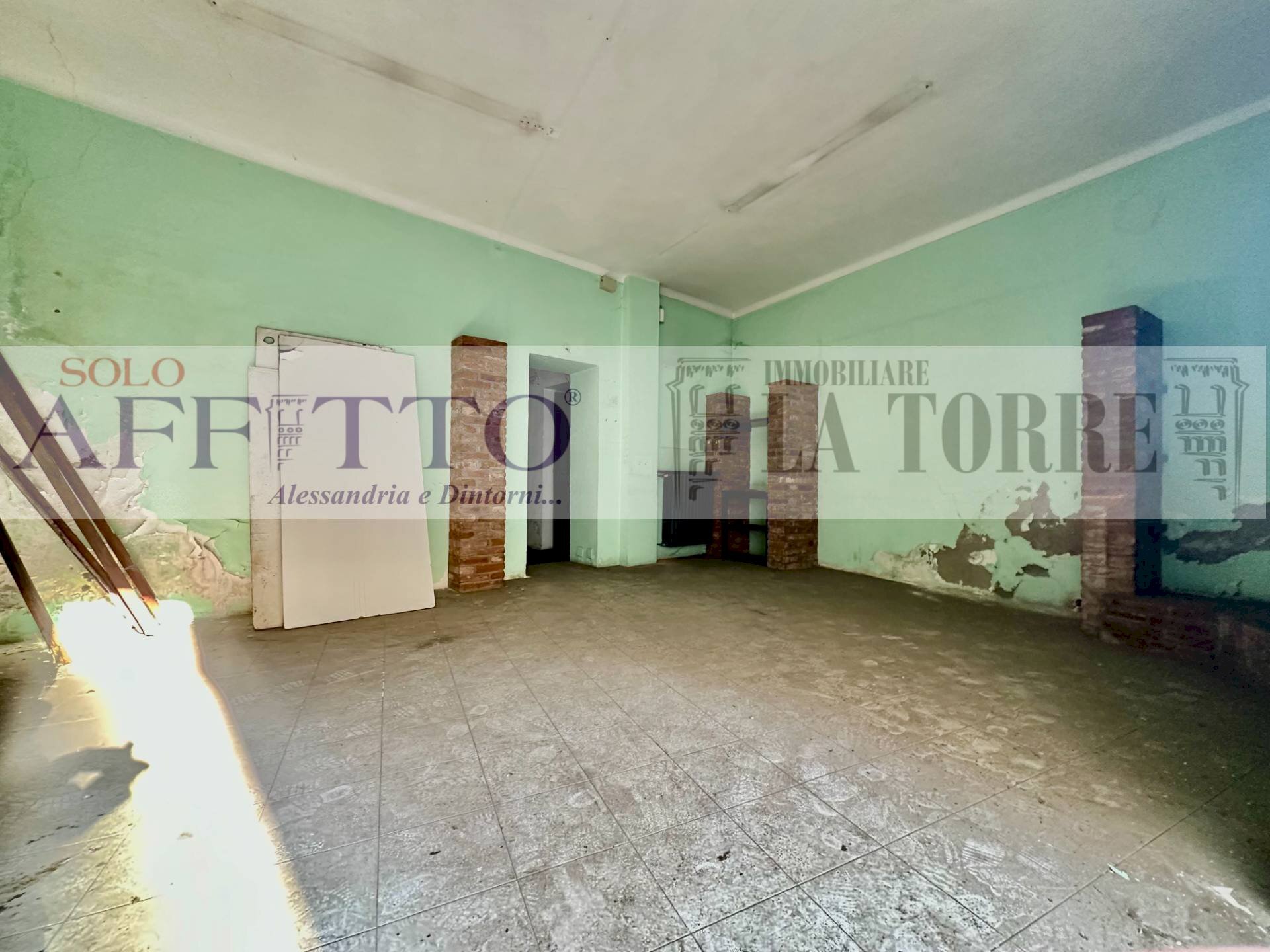 Foto 3 - Magazzino Via Tripoli, Alessandria - foto 3