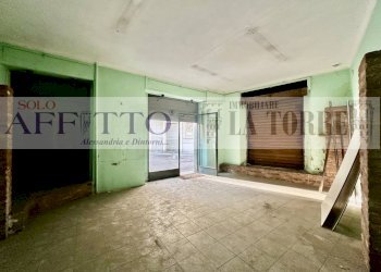 Foto 5 - Magazzino Via Tripoli, Alessandria - foto 5