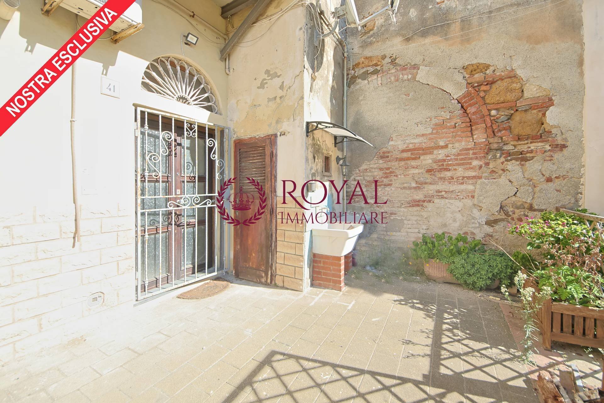 Foto 1 - Three-room apartment Via Del Testaio, Livorno - photo 1