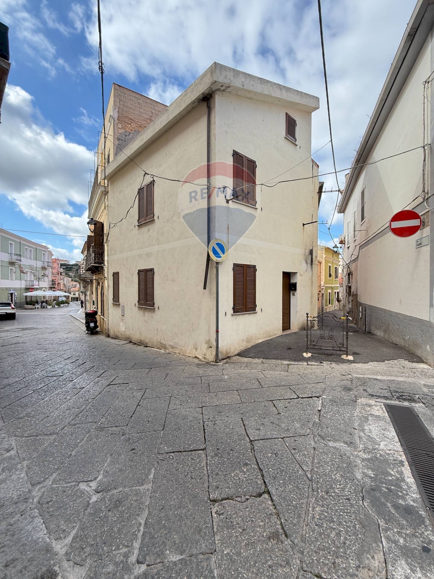 Casa all\'aperto - Independent house via cantù
 
2, Sennori - photo 1