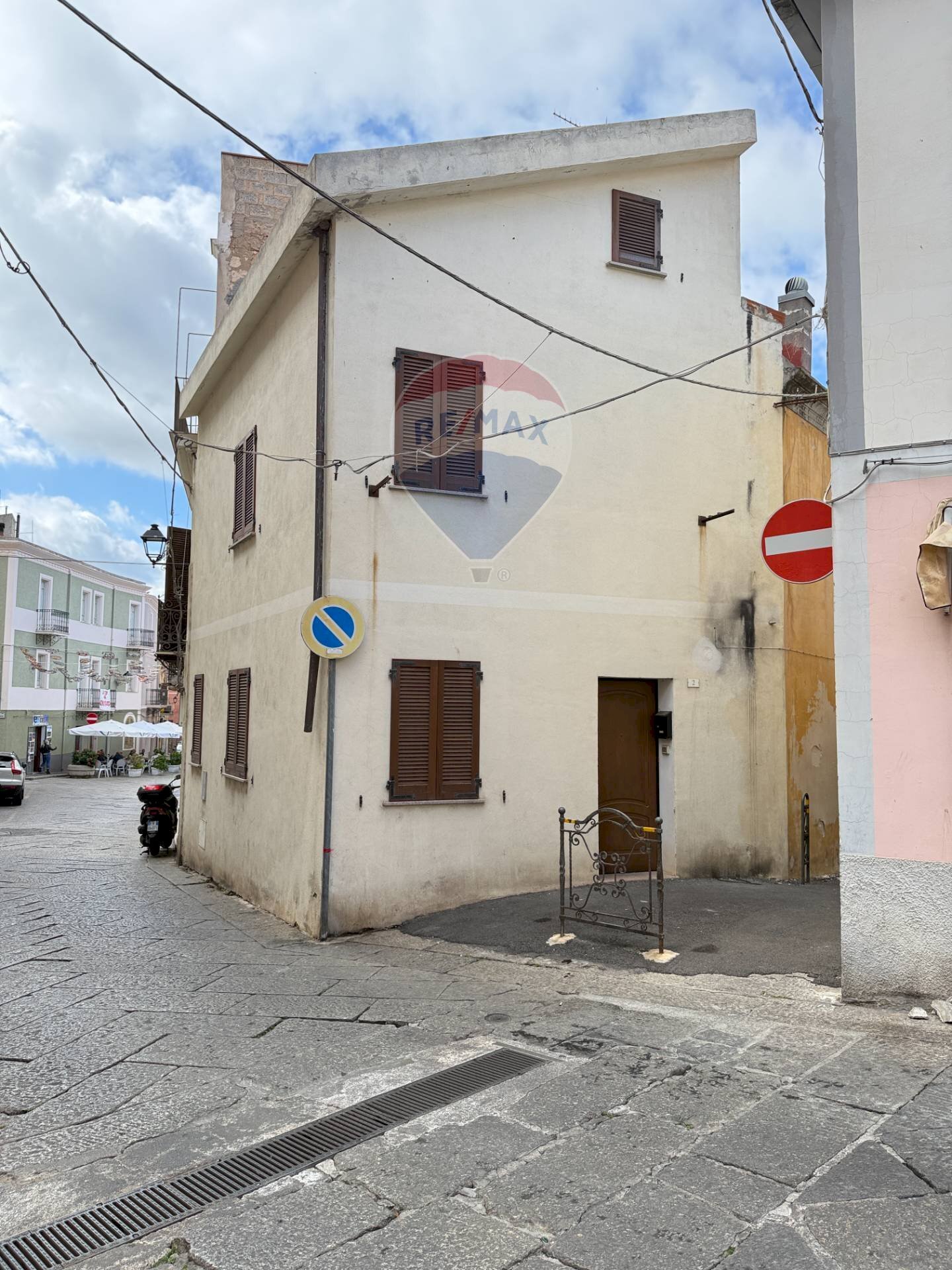 Casa all\'aperto - Independent house via cantù
 
2, Sennori - photo 2