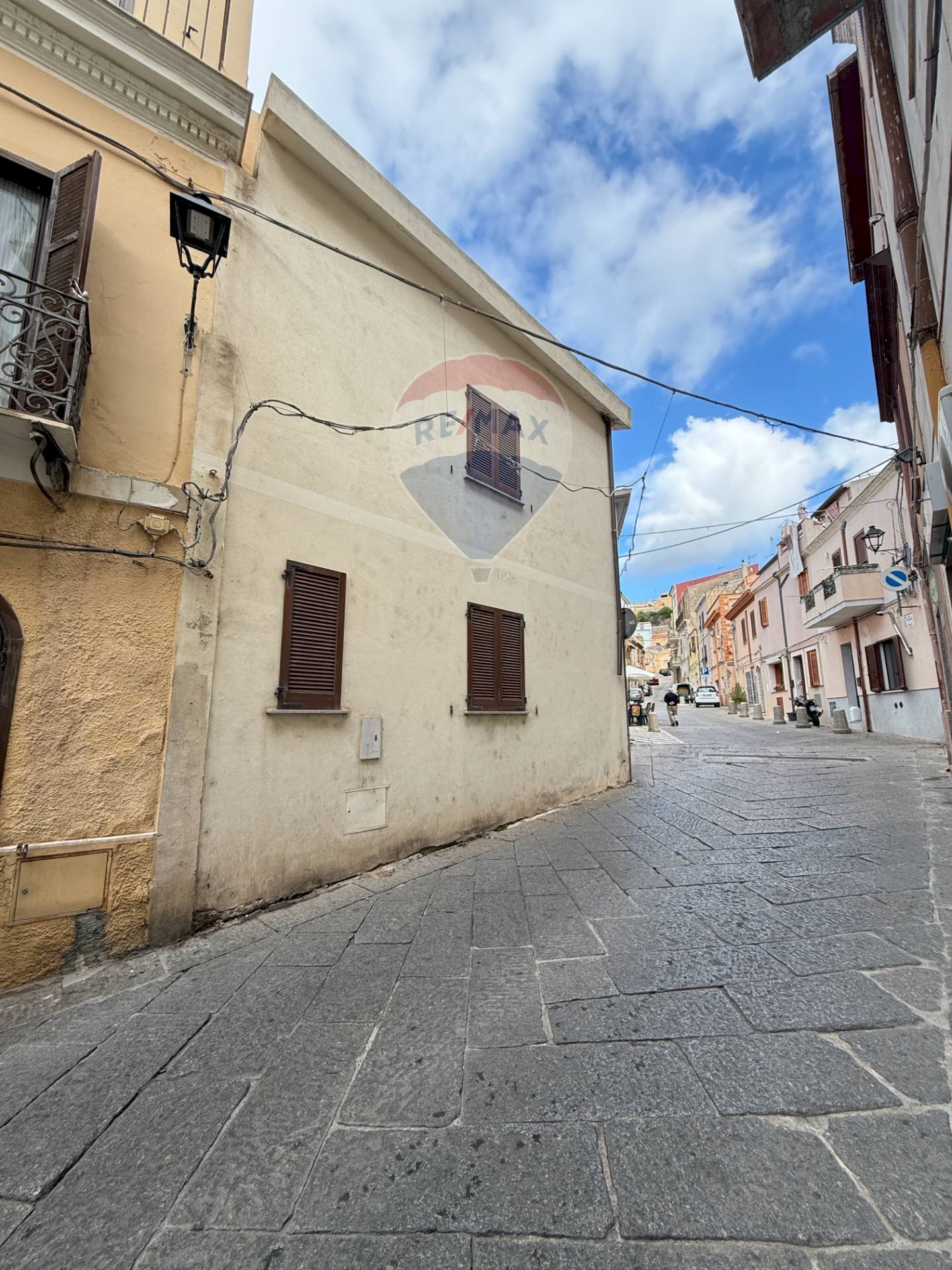 Edificio all\'aperto - Independent house via cantù
 
2, Sennori - photo 3