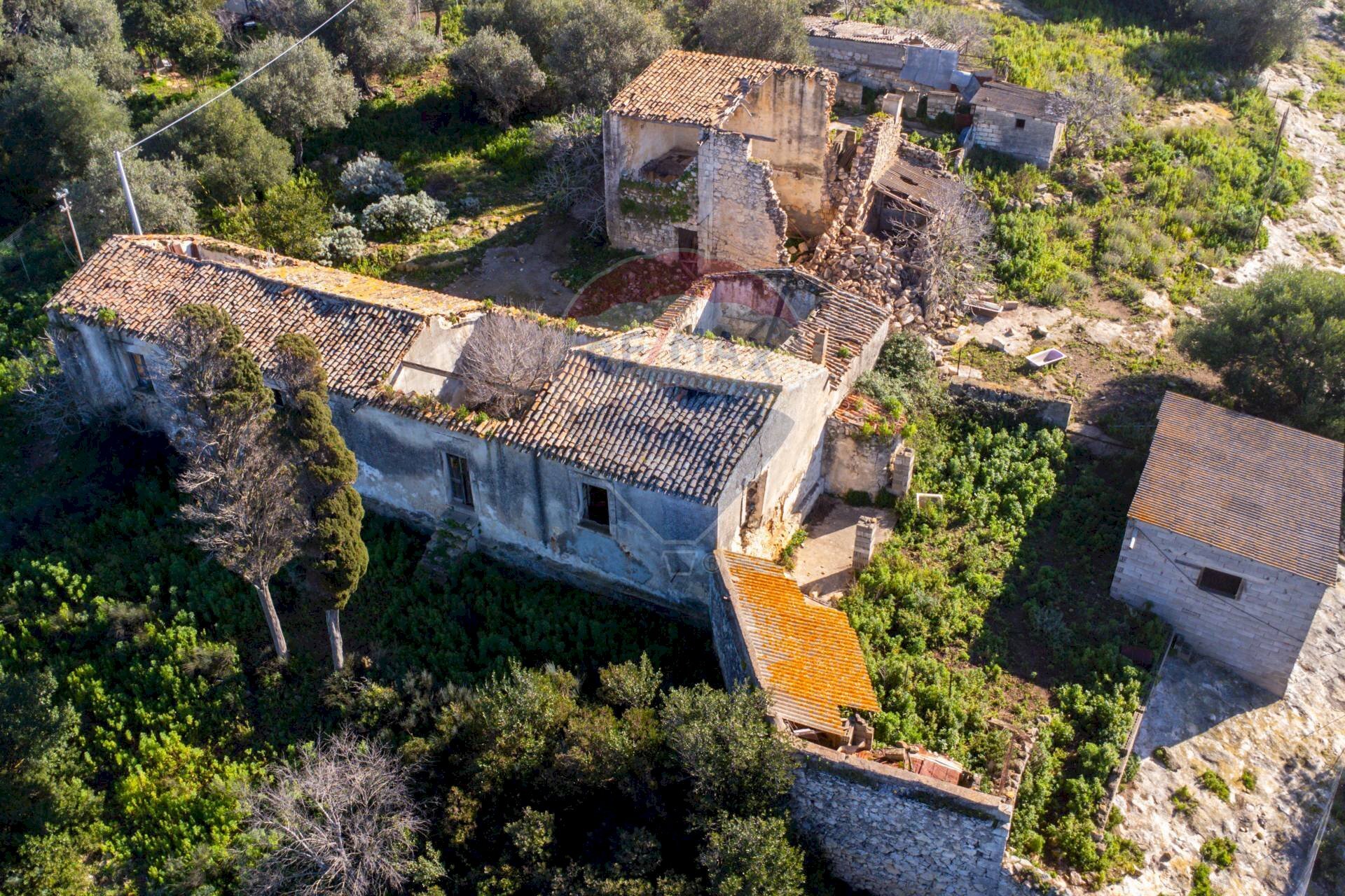 Casa all\'aperto - Building land Sassari - photo 1