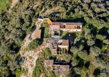 Casa all\'aperto - Terreno edificabile Sassari - foto 2