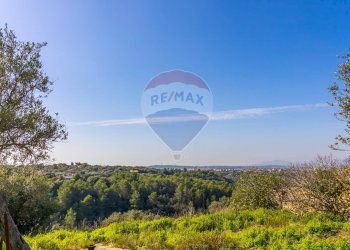Vista delle montagne - Terreno edificabile Sassari - foto 8