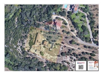 Posizione della mappa - Terreno edificabile Sassari - foto 15