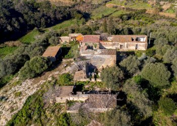 Casa all\'aperto - Terreno edificabile Sassari - foto 19