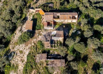 Posizione della mappa - Terreno edificabile Sassari - foto 20