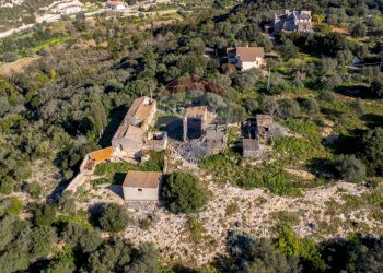 Posizione della mappa - Terreno edificabile Sassari - foto 21