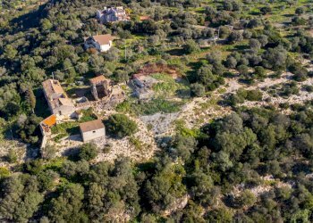 Posizione della mappa - Terreno edificabile Sassari - foto 23