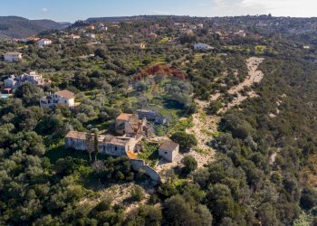 Vista delle montagne - Terreno edificabile Sassari - foto 24