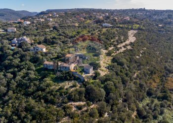 Vista delle montagne - Terreno edificabile Sassari - foto 25