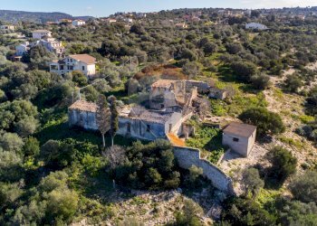 Vista delle montagne - Terreno edificabile Sassari - foto 26