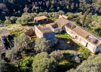 Casa all\'aperto - Terreno edificabile Sassari - foto 27