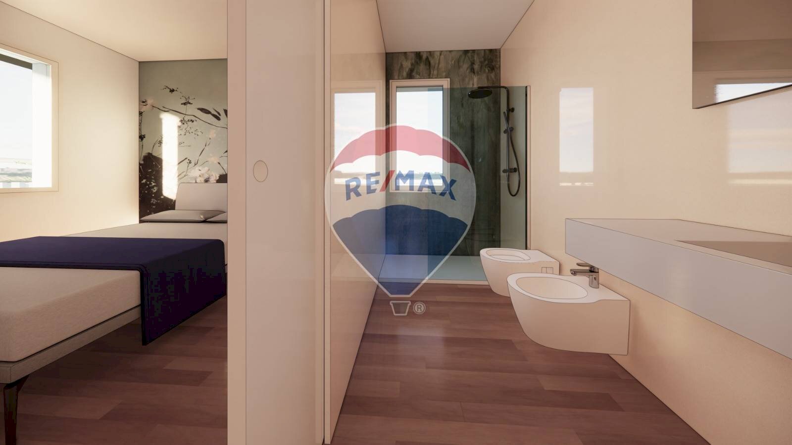 Bagno - Two-room apartment Via Fermi, Alghero - photo 2