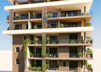 Edificio all\'aperto - Two-room apartment Via Fermi, Alghero - photo 1