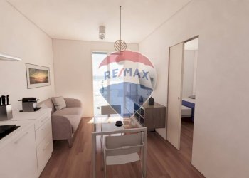 Sala da pranzo - Two-room apartment Via Fermi, Alghero - photo 3