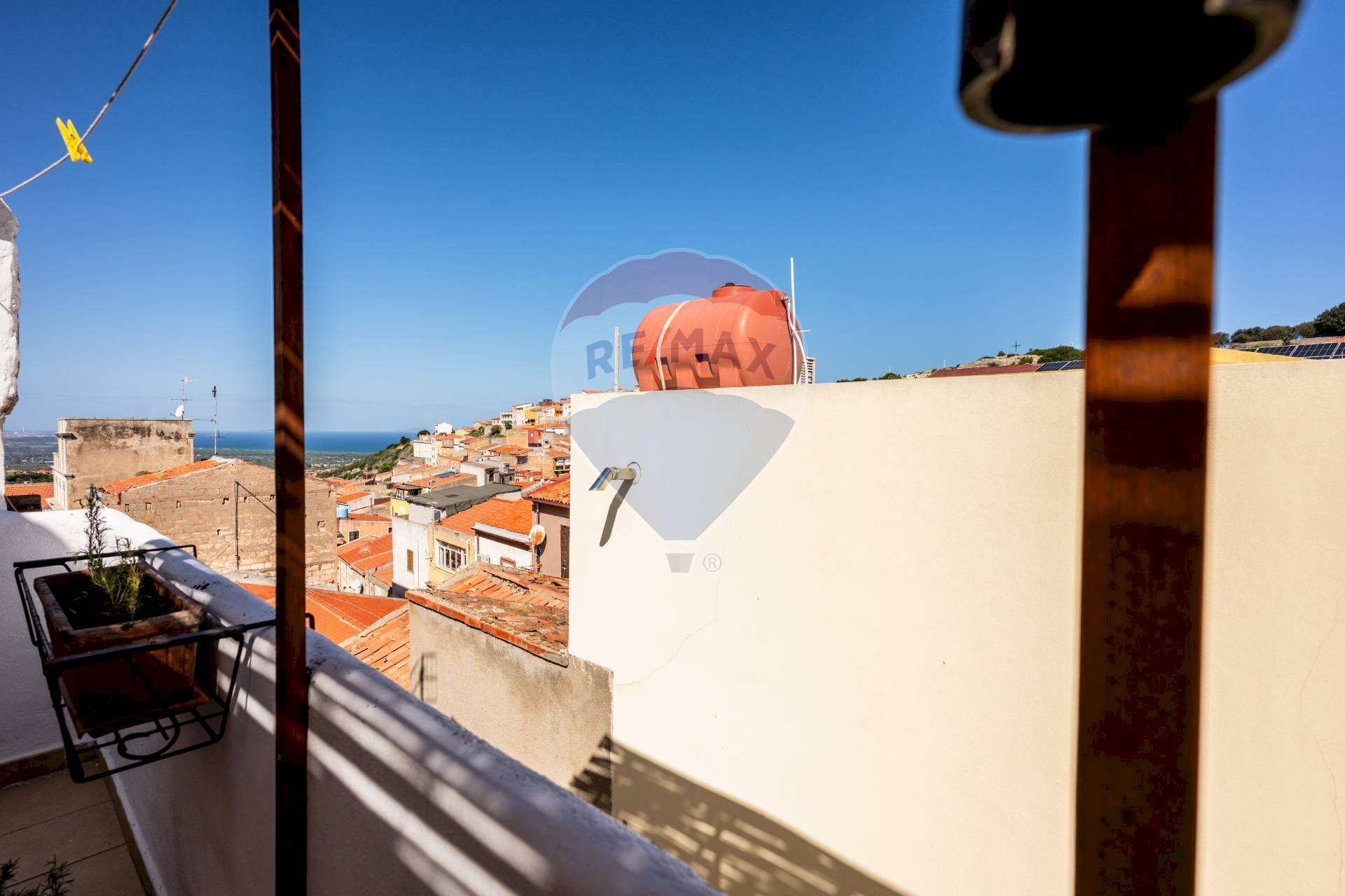 Balcone - Semi-detached house Sennori - photo 3