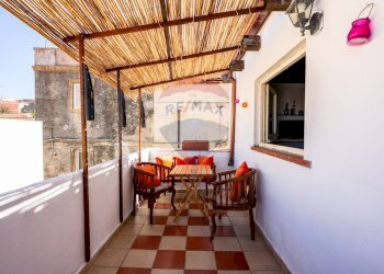 Balcone - Casa semi indipendente Sennori - foto 1