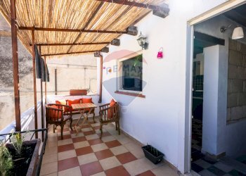 Terrazza - Casa semi indipendente Sennori - foto 2