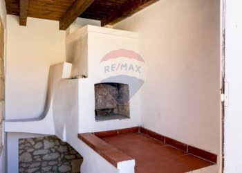 Stanza vuota - Casa semi indipendente Sennori - foto 5