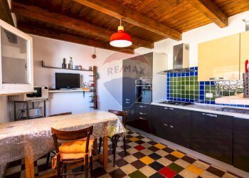 Cucina - Casa semi indipendente Sennori - foto 7