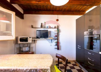 Cucina - Casa semi indipendente Sennori - foto 8