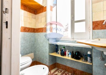 Bagno - Casa semi indipendente Sennori - foto 14