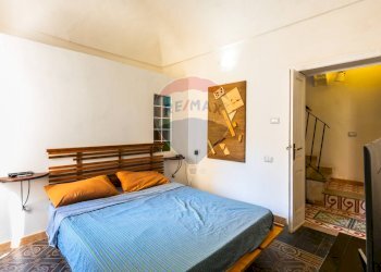 Camera / camera da letto - Casa semi indipendente Sennori - foto 15