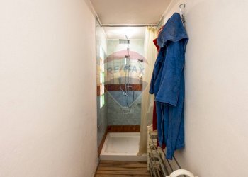 Bagno - Casa semi indipendente Sennori - foto 16