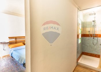 Bagno - Casa semi indipendente Sennori - foto 17