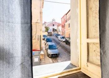 Edificio all\'aperto - Casa semi indipendente Sennori - foto 20